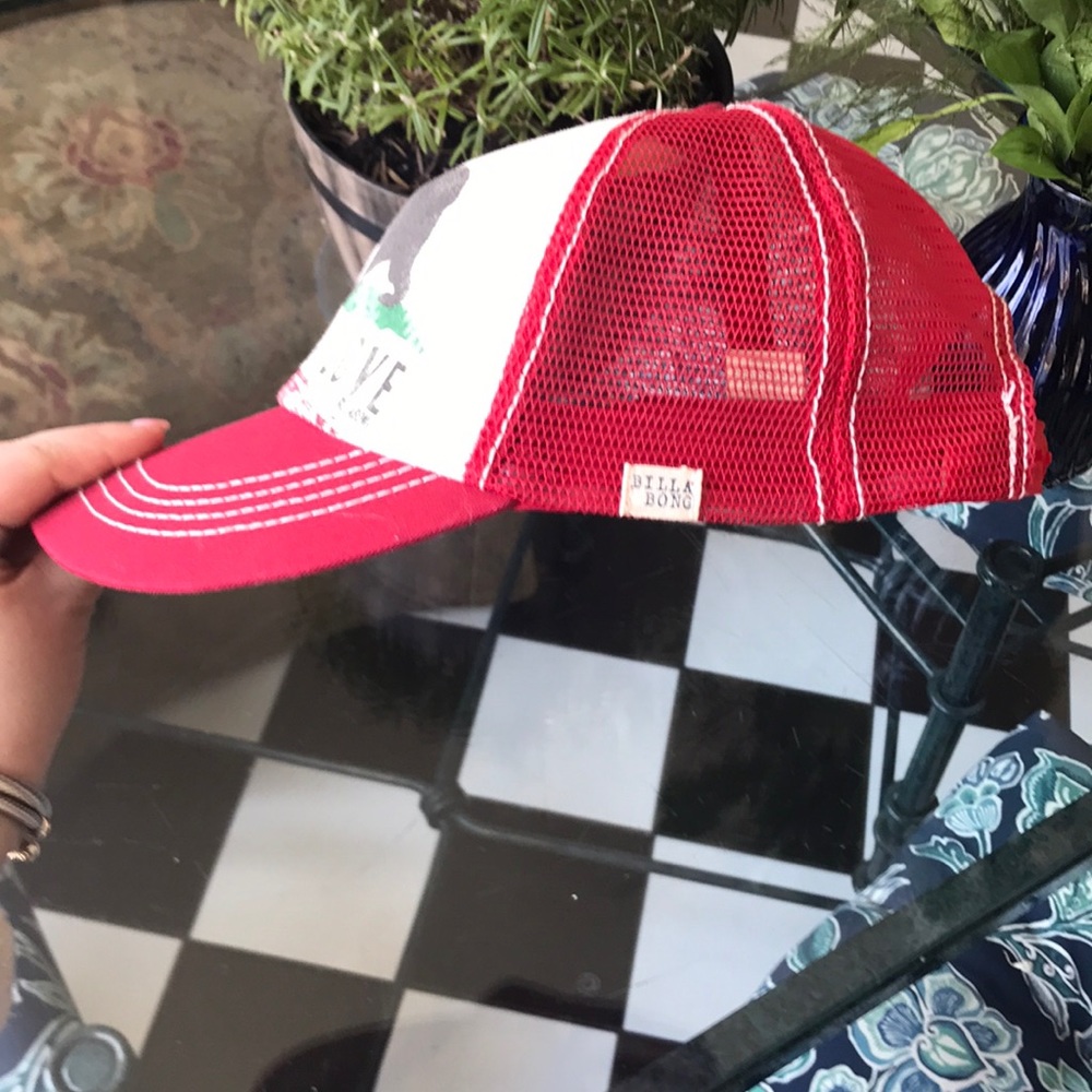 California hat - Picture 2 of 2